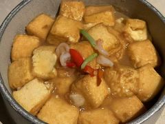 -桃花源中餐厅(金茂豪华精选酒店)