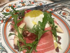 -杭州君悦酒店·青莳