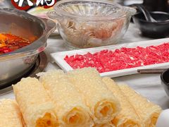 -海皇世家海鲜火锅(瑞安店)