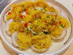 -前海沿·青岛菜(乐客城店)