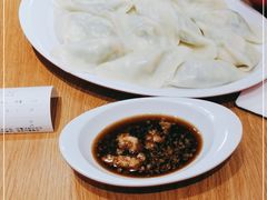 -喜家德虾仁水饺(马栏店)