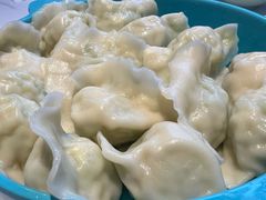 -来相会饺子·新辽菜(甘家口店)