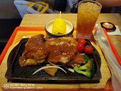 -大快活(丽丰店)