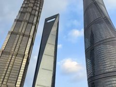 -上海之巅观光厅