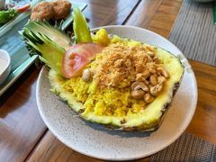 -mango tree芒果树泰国餐厅(青岛万象城店)