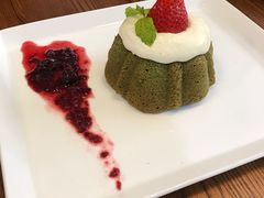 -AFS Cafe & Canteen(闽江二路店)