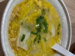 -大师兄·手工面·西北菜(美的悦然广场店)