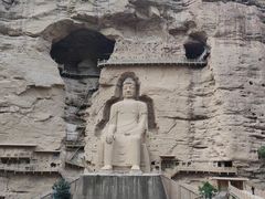 -炳灵寺世界文化遗产旅游区