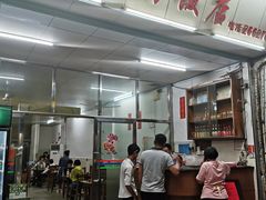 -华记粥饭店(印象容桂主题风情街店)