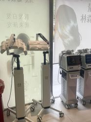 -润复丝·泽发防脱头皮管理