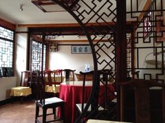 -厉家菜(德胜门总店)