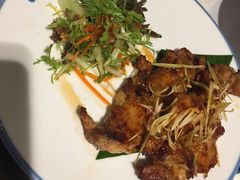 -美奈小馆·越南料理(中航城君尚购物中心店)