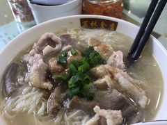 -荔林食店(西华路店)