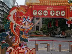 -北京路步行街-千年古道遗址