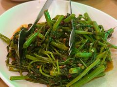 -無招牌海鮮(芽笼店)