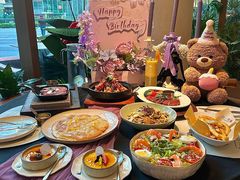 -一沙一城·岩烤牛扒(深圳首店)