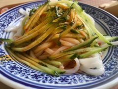 -樊记腊汁肉(竹笆市总店)