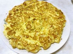 摊鸡蛋-清真永恒华威肉饼(潘家园店)