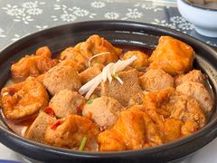 -百花人家(清水田园店)