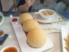 -點無缺茶楼·海鲜酒家(世博店)