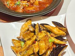 -茅庐毛血旺(济南印象城店)