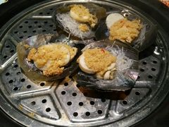 -船奇蒸汽海鲜·闽菜(八市海鲜总店)