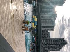 -宝安体育馆游泳馆