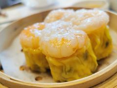 鲜虾烧卖-名苑皇宫酒家(来魅力壁画村店)