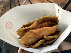 -清真·二嫂子煎饼果子(鼓楼旗舰形象店)