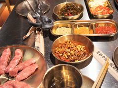 -核桃碳烤肉馆(深圳首店)