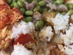 -重庆交通大学-1食堂