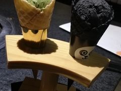 -神户赤童日式烤肉伙伴(东直门店)