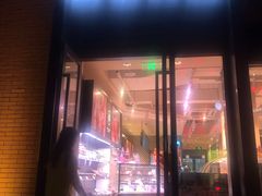 门面-巴黎贝甜(大宁国际商业广场店)