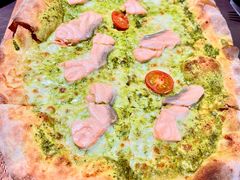 -EATALIA意塔利意式餐厅(鼓楼店)