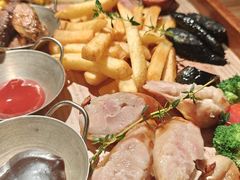 -雪熊精酿·哈尔滨烧烤酒馆(非遗大串店)