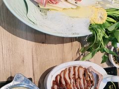 -龙聚德北京烤鸭(沙坪坝华宇A馆店)