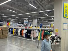 -BIGOFFS 超级折扣(仁恒伊势丹店)