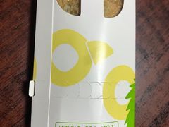 -麦当劳(利津路店)