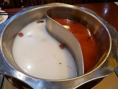 鸳鸯猪肚鸡-捞旺猪肚鸡(街道口店)