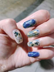 -StartNail美甲