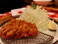安格斯菲力-yokocho上横町·日本食街(深业上城店)