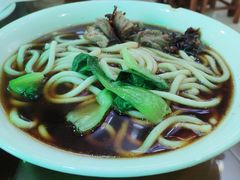 -白魁老号饭庄(交道口店)