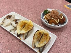 -元气寿司(环球港店)