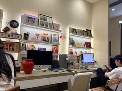 -海马体照相馆(佛山岭南站店)