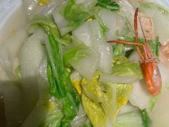 -老头儿油爆虾(胜利河美食街店)