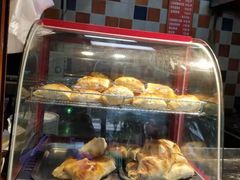 烤包子-清真·玛丽亚新疆菜主题餐厅(浙江中路店)