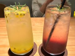 -三勾JJJ Burger&Coffee(梅溪湖店)