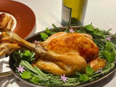 -Oyster Talks 四度蚝法餐厅