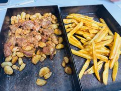-晓梦戳子肉(瑞云路店)