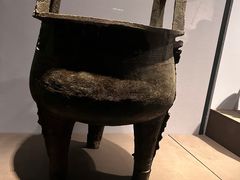 -陕西历史博物馆